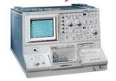 370A Tektronix Curve Tracer Used