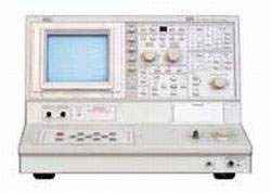 371 Tektronix Curve Tracer Used