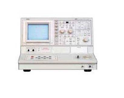 371A Tektronix Curve Tracer Used