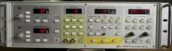 390AD Tektronix Generator Used