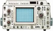 475ADM44 Tektronix Analog Oscilloscope Used