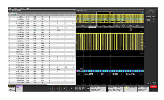 5-SRAUTOSEN Tektronix Software New-ValueTronics
