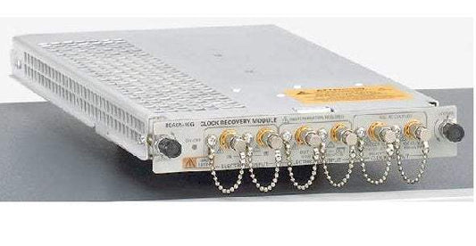 80A05-10G Tektronix Module Used-ValueTronics