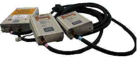 80E10B Tektronix Module