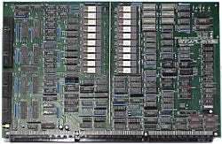 92S32 Tektronix Pattern Generator Used