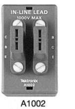 A1002 Tektronix Fixture Used-ValueTronics