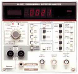 AA5001 Tektronix Distortion Analyzer Used