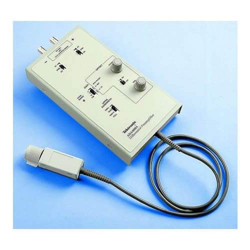 ADA400A Tektronix Probe Amplifier Used-ValueTronics