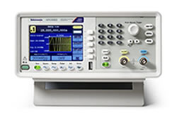 AFG1022 Tektronix Arbitrary Waveform Generator