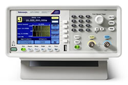 AFG1022 Tektronix Arbitrary Waveform Generator