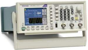 AFG2021 Tektronix Arbitrary Waveform Generator