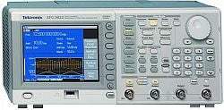 AFG3022B Tektronix Arbitrary Waveform Generator Used