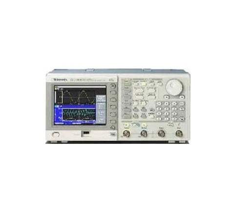 AFG3102 Tektronix Arbitrary Waveform Generator