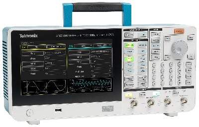 AFG31102 Tektronix Function Generator Used