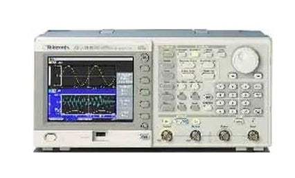 AFG3251 Tektronix Arbitrary Waveform Generator Used