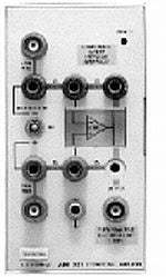 AM501 Tektronix Probe Amplifier Used