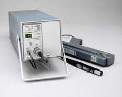 AM503S Tektronix Probe Amplifier Used