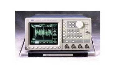 AWG2020 Tektronix Arbitrary Waveform Generator Used