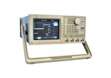 AWG2041 Tektronix Arbitrary Waveform Generator Used