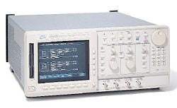 AWG420 Tektronix Arbitrary Waveform Generator Used