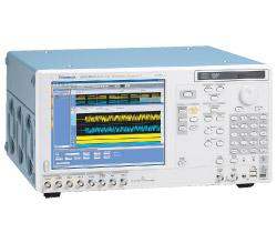 AWG5014 Tektronix Arbitrary Waveform Generator Used