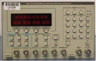 AWG5102 Tektronix Generator Used