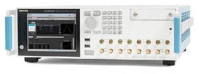 AWG5202 Tektronix Arbitrary Waveform Generator