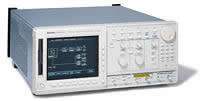 AWG615 Tektronix Arbitrary Waveform Generator Used