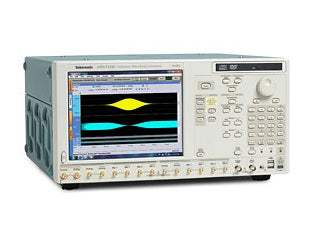 AWG7082C Tektronix Arbitrary Waveform Generator Used