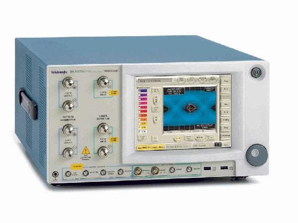 BSA175C Tektronix Analyzer Used