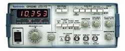 CFG280 Tektronix Function Generator Used