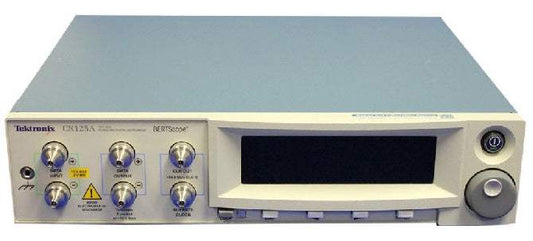 CR125A Tektronix Analyzer Used