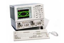 CSA8000B Tektronix Communication Analyzer