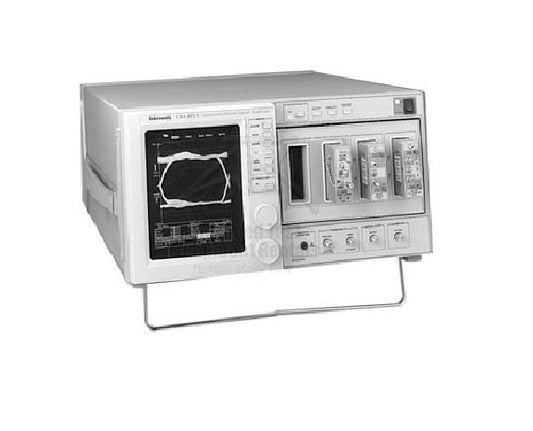 CSA803C Tektronix Digital Oscilloscope Used