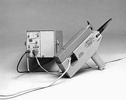 CT4 Tektronix Current Probe Used