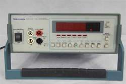 DM2510G Tektronix Multimeter Used-ValueTronics