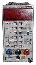 DM501 Tektronix Multimeter Used