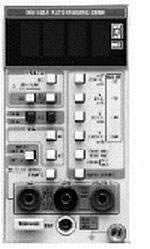 DM502A Tektronix Multimeter Used-ValueTronics