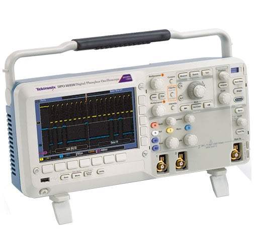 DPO2022B Tektronix Digital Oscilloscope Used