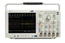 DPO3012 Tektronix Digital Oscilloscope