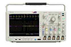 DPO3014 Tektronix Digital Oscilloscope Used-ValueTronics