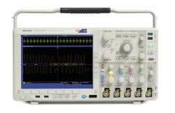 DPO4034B Tektronix Digital Oscilloscope Used