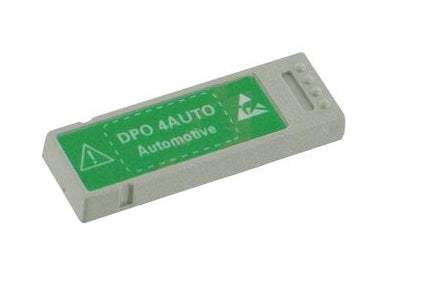 DPO4AUTO Tektronix Module