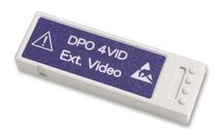 DPO4VID Tektronix Module