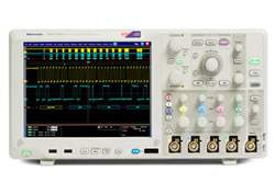 DPO5054 Tektronix Digital Oscilloscope Used