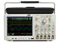 DPO5104 Tektronix Digital Oscilloscope