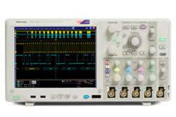 DPO5204B Tektronix Digital Oscilloscope Used