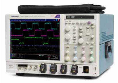 DPO70404 Tektronix Digital Oscilloscope Used