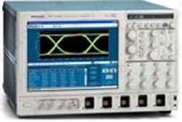 DPO70604B Tektronix Digital Oscilloscope Used