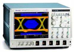 DPO70804B Tektronix Digital Oscilloscope Used